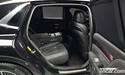 Genesis G90 2022 3.5 Автомат в Москве № 25293, миниатюра 9