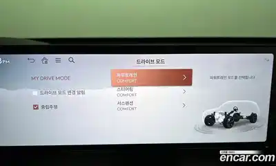 Genesis GV80 2024 2.5 Автомат в Москве № 25300, миниатюра 11