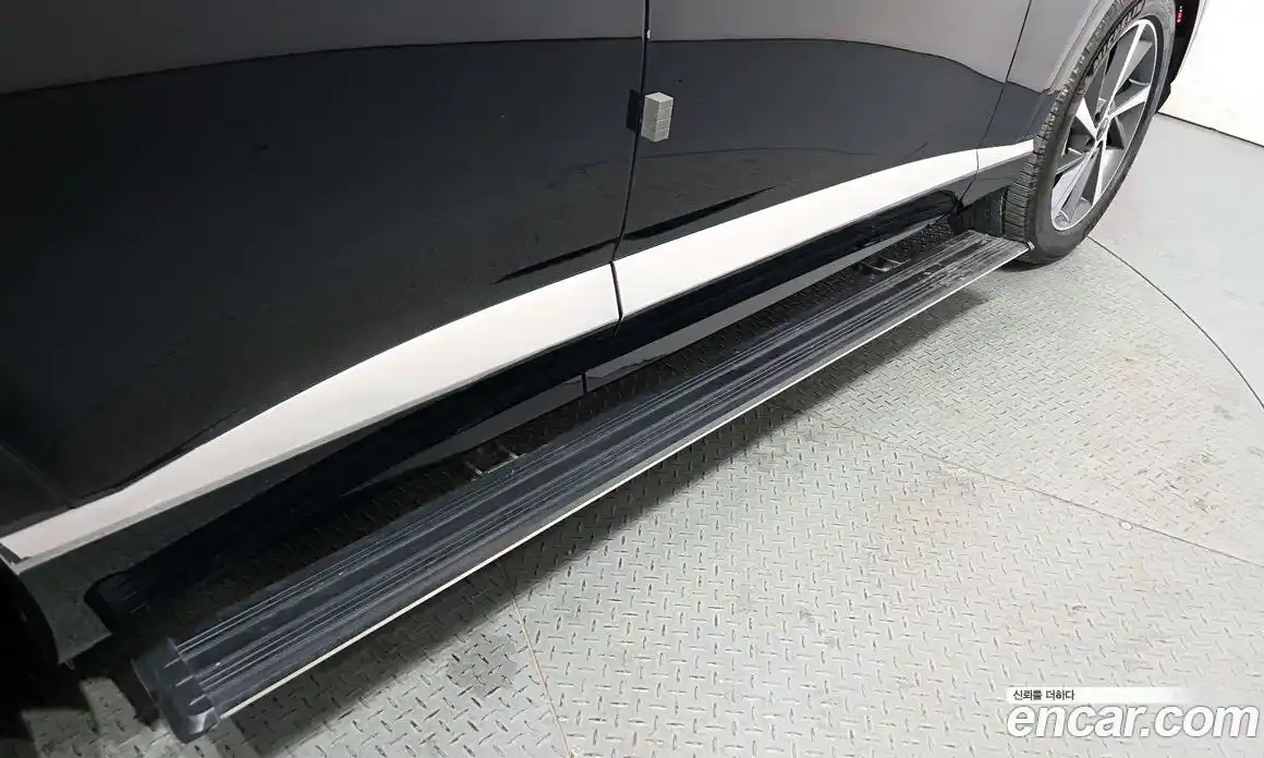 Genesis GV80 2024 2.5 Автомат в Москве № 25300, фото 14