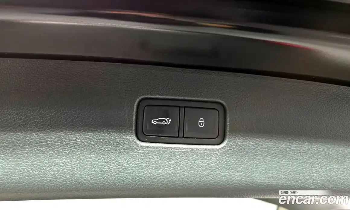 Genesis GV80 2024 2.5 Автомат в Москве № 25300, фото 3