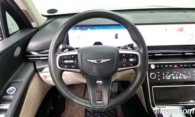 Genesis GV80 2024 2.5 Автомат в Москве № 25300, миниатюра 5