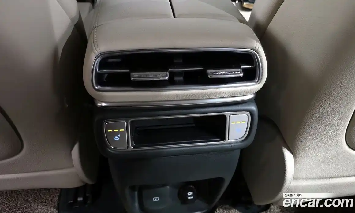 Genesis GV80 2024 2.5 Автомат в Москве № 25300, фото 6