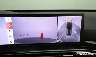 Genesis GV80 2024 2.5 Автомат в Москве № 25300, миниатюра 7