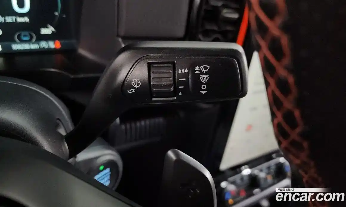 Ford Ranger 2023 2.0 Автомат в Москве № 255603, фото 20