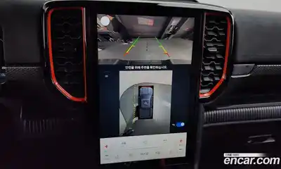 Ford Ranger 2023 2.0 Автомат в Москве № 255603, миниатюра 10