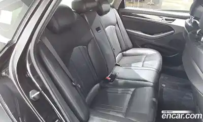 Genesis G80 2018 3.3 Автомат в Москве № 25581, миниатюра 12