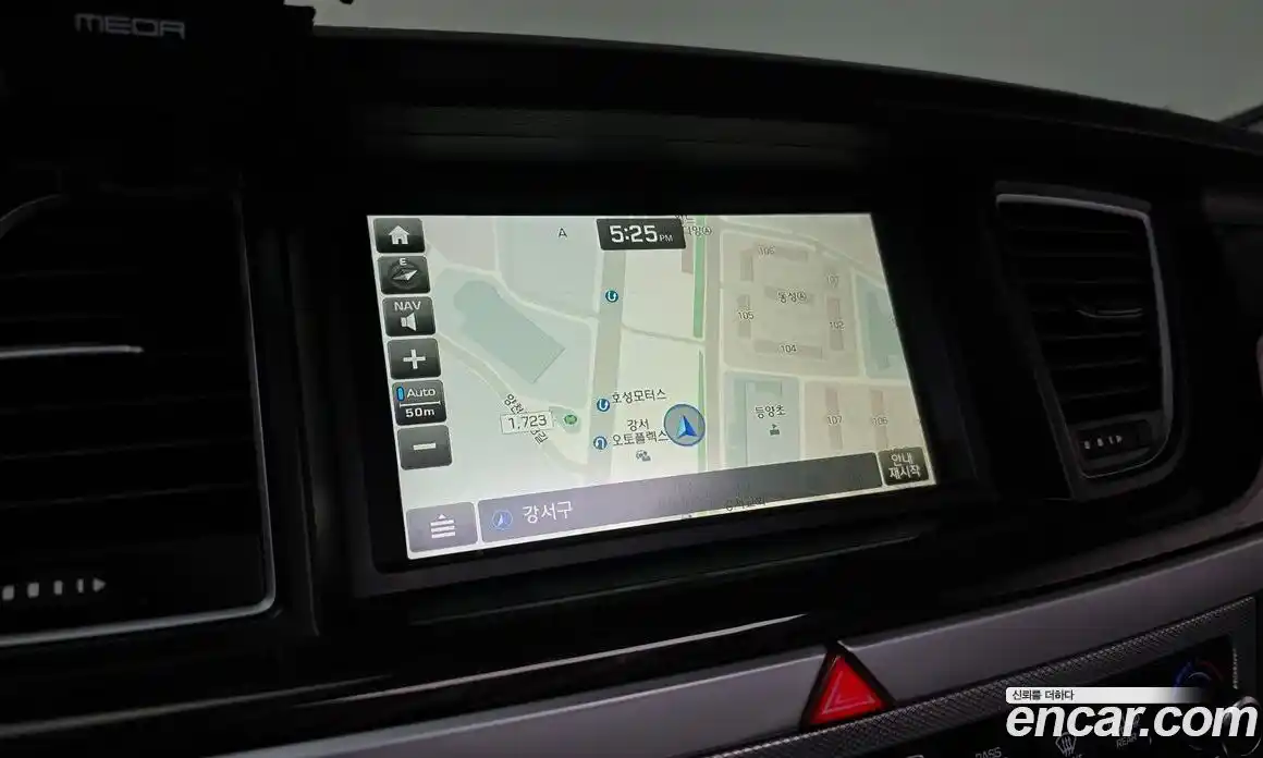 Genesis G80 2018 3.3 Автомат в Москве № 25581, фото 14