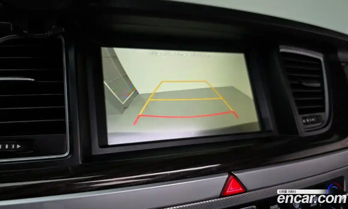 Genesis G80 2018 3.3 Автомат в Москве № 25581, фото 15