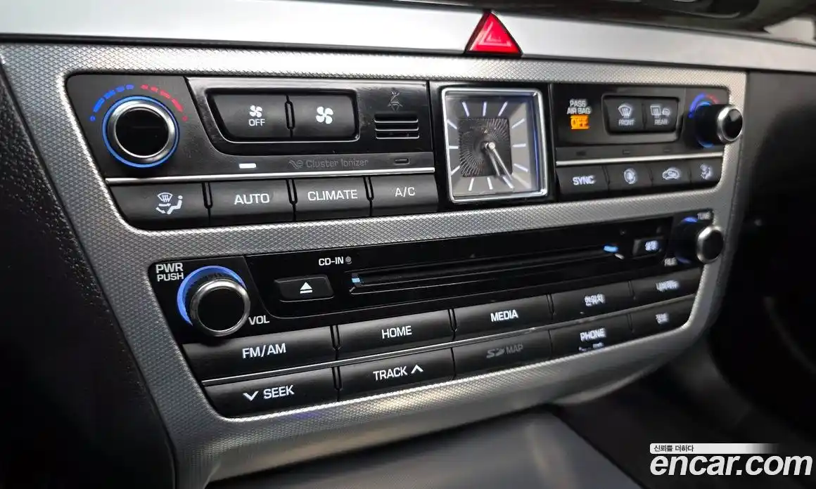 Genesis G80 2018 3.3 Автомат в Москве № 25581, фото 16