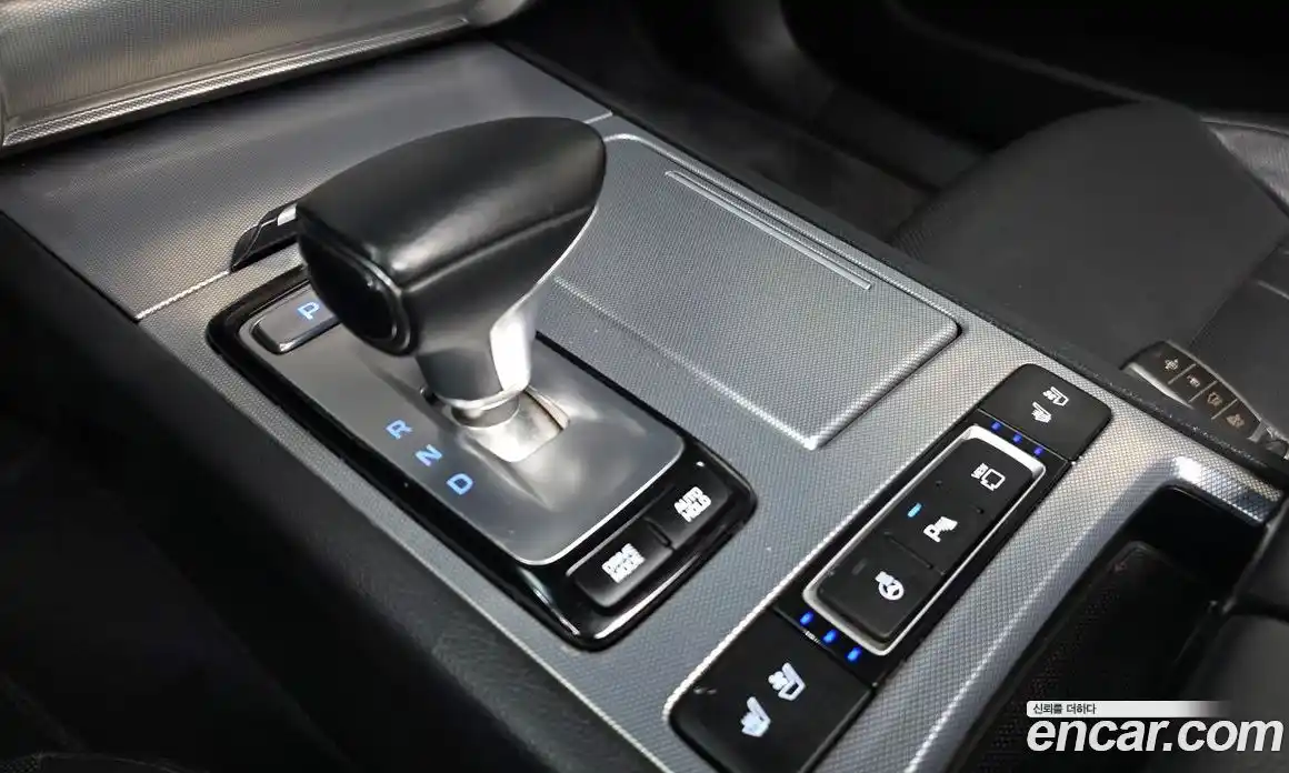 Genesis G80 2018 3.3 Автомат в Москве № 25581, фото 9