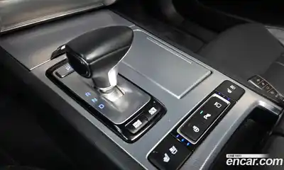 Genesis G80 2018 3.3 Автомат в Москве № 25581, миниатюра 9