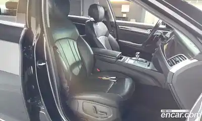 Genesis G80 2018 3.3 Автомат в Москве № 25581, миниатюра 10