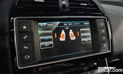 Jaguar XE 2016 2.0 Автомат в Москве № 256084, миниатюра 11