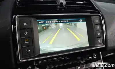 Jaguar XE 2016 2.0 Автомат в Москве № 256084, миниатюра 10