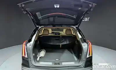 Cadillac XT5 2022 3.6 Автомат в Москве № 256439, миниатюра 7