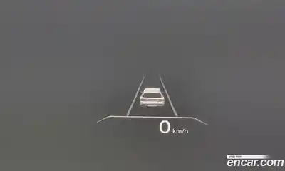 Genesis GV80 2020 2.5 Автомат в Москве № 25846, миниатюра 2