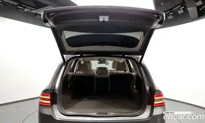 Genesis GV80 2020 2.5 Автомат в Москве № 25846, миниатюра 3