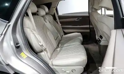 Genesis GV80 2020 2.5 Автомат в Москве № 25846, миниатюра 9