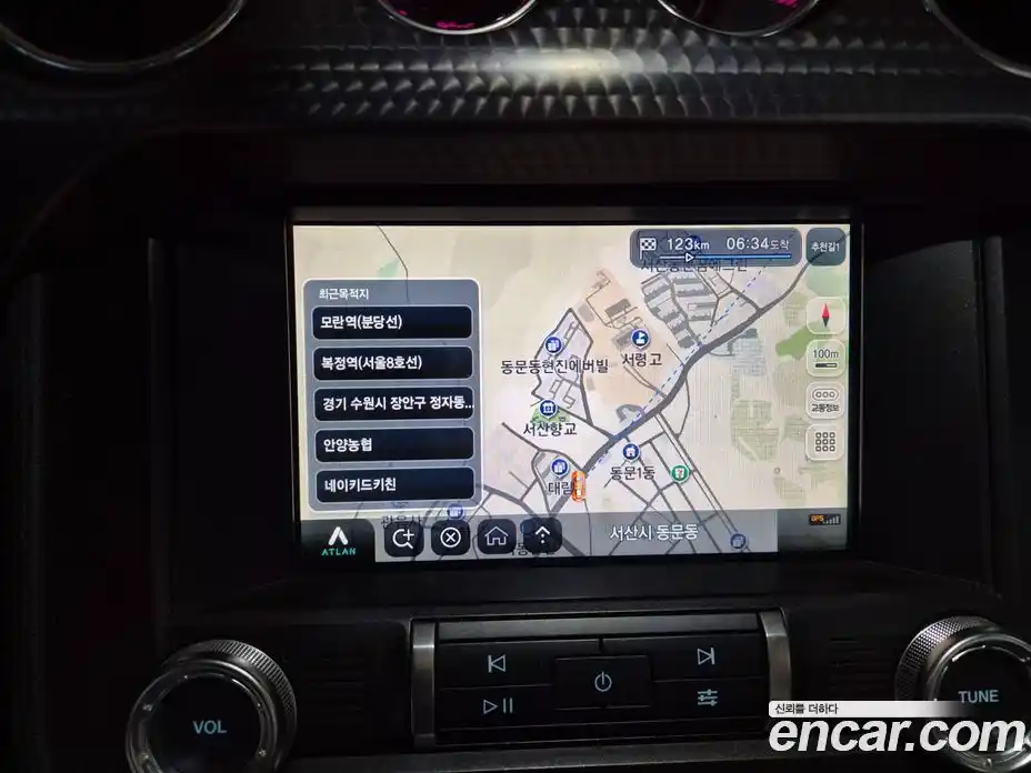 Ford Mustang 2019 5.0 Автомат в Москве № 259149, фото 12