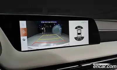 Genesis G90 2022 3.5 Автомат в Москве № 259482, миниатюра 11