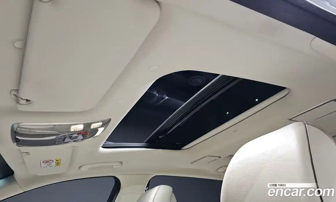 Genesis G90 2022 3.5 Автомат в Москве № 259482, фото 14