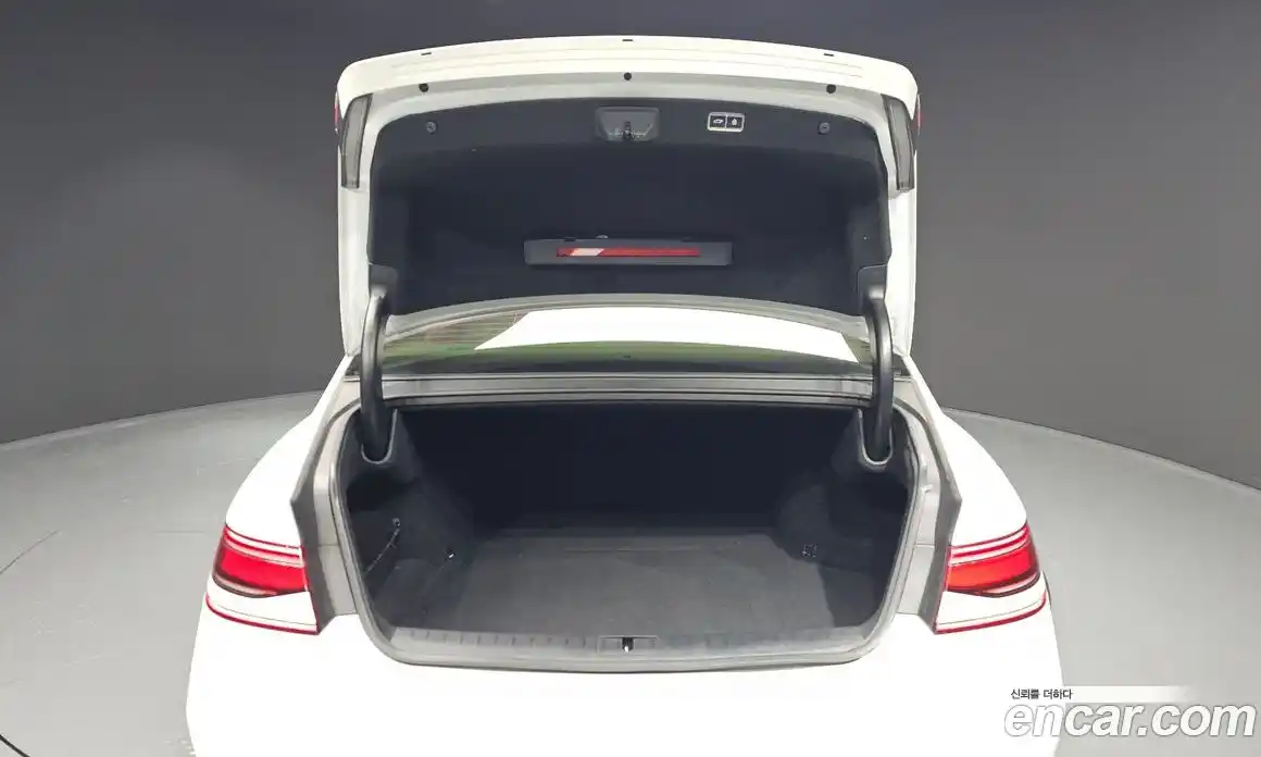 Genesis G90 2022 3.5 Автомат в Москве № 259482, фото 20