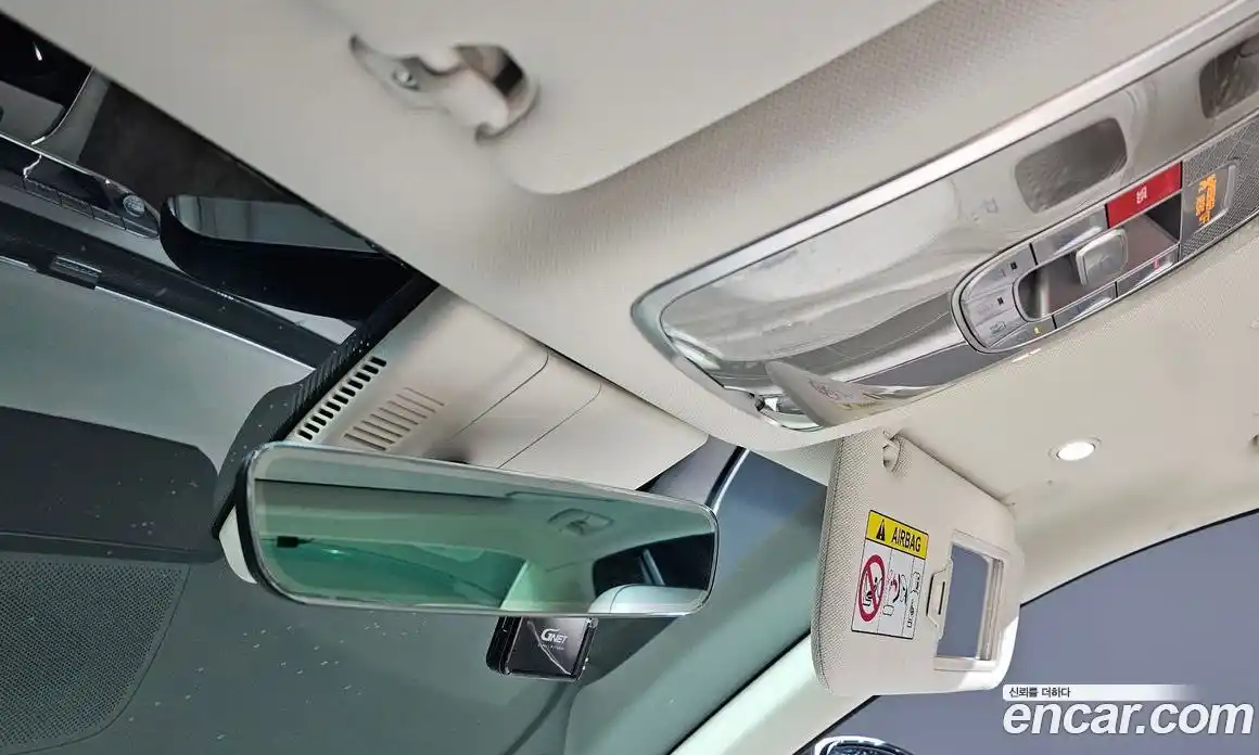 Genesis G90 2022 3.5 Автомат в Москве № 259482, фото 3