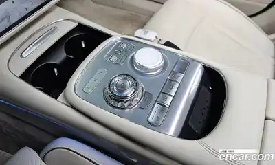 Genesis G90 2022 3.5 Автомат в Москве № 259482, миниатюра 6