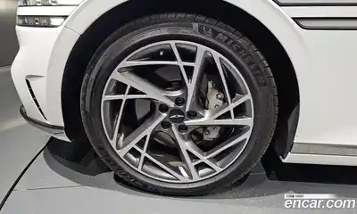 Genesis G90 2022 3.5 Автомат в Москве № 259482, миниатюра 7