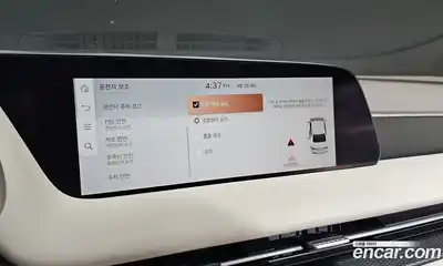 Genesis G90 2022 3.5 Автомат в Москве № 259482, миниатюра 8