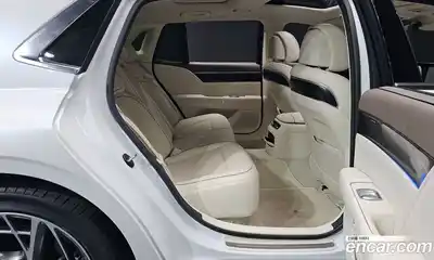 Genesis G90 2022 3.5 Автомат в Москве № 259482, миниатюра 10