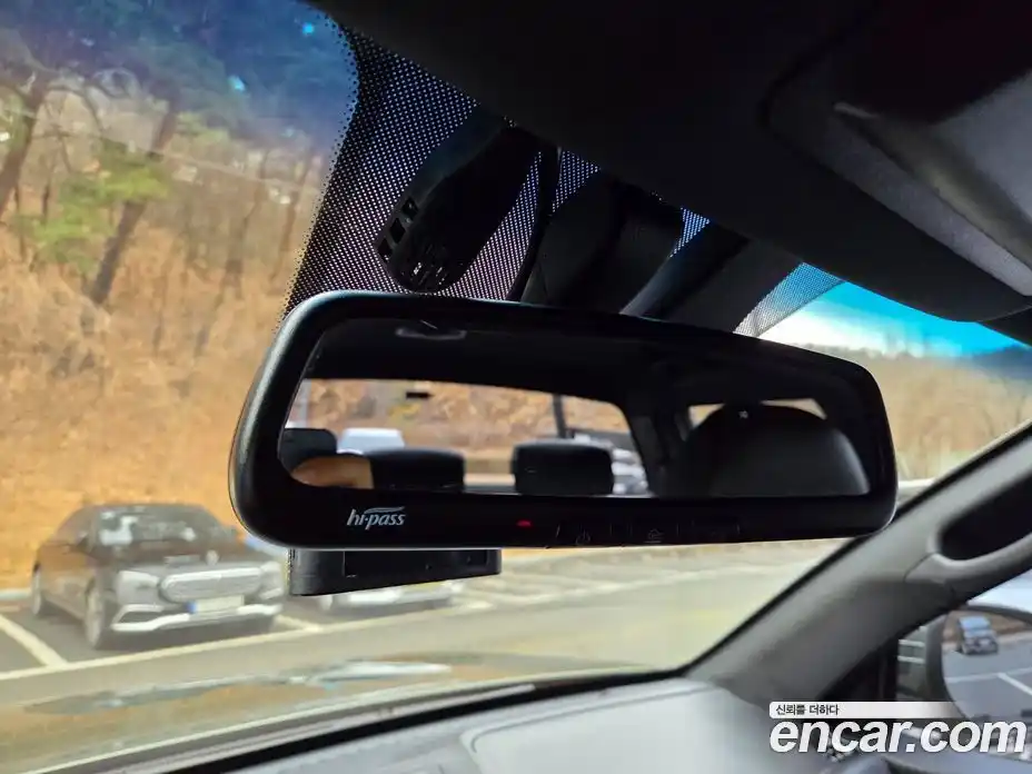 SsangYong Rexton 2023 2.2 Автомат в Москве № 260415, фото 18