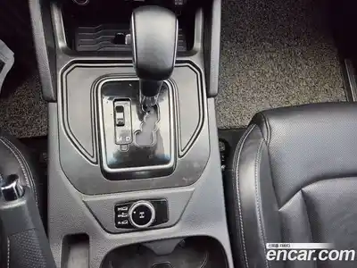 SsangYong Rexton 2023 2.2 Автомат в Москве № 260415, миниатюра 9