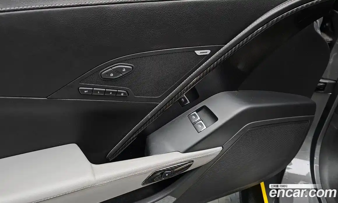 Chevrolet Corvette 2015 6.2 Автомат в Москве № 260493, фото 15