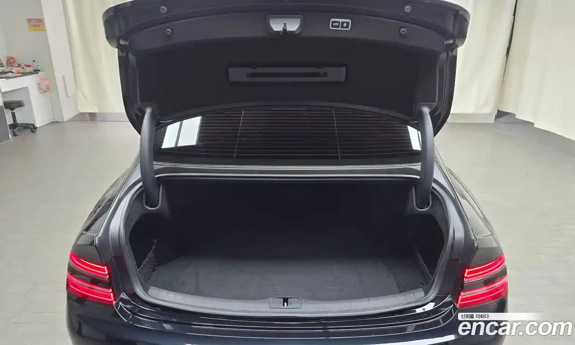 Genesis G80 2024 2.5 Автомат в Москве № 26170, фото 17