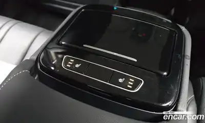 Genesis G80 2024 2.5 Автомат в Москве № 26170, миниатюра 2