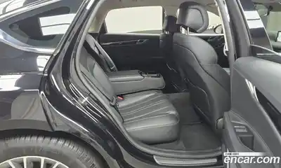 Genesis G80 2024 2.5 Автомат в Москве № 26170, миниатюра 3