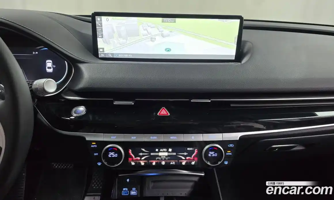 Genesis G80 2024 2.5 Автомат в Москве № 26170, фото 5