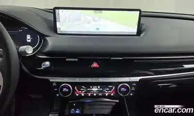 Genesis G80 2024 2.5 Автомат в Москве № 26170, миниатюра 5