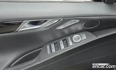 Genesis G80 2024 2.5 Автомат в Москве № 26170, миниатюра 6