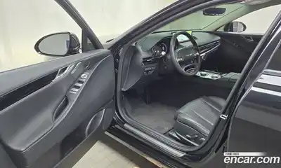 Genesis G80 2024 2.5 Автомат в Москве № 26170, миниатюра 9