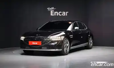 Genesis G90, 2023