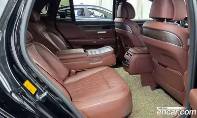 Genesis G90 2023 3.5 Автомат в Москве № 26686, миниатюра 12