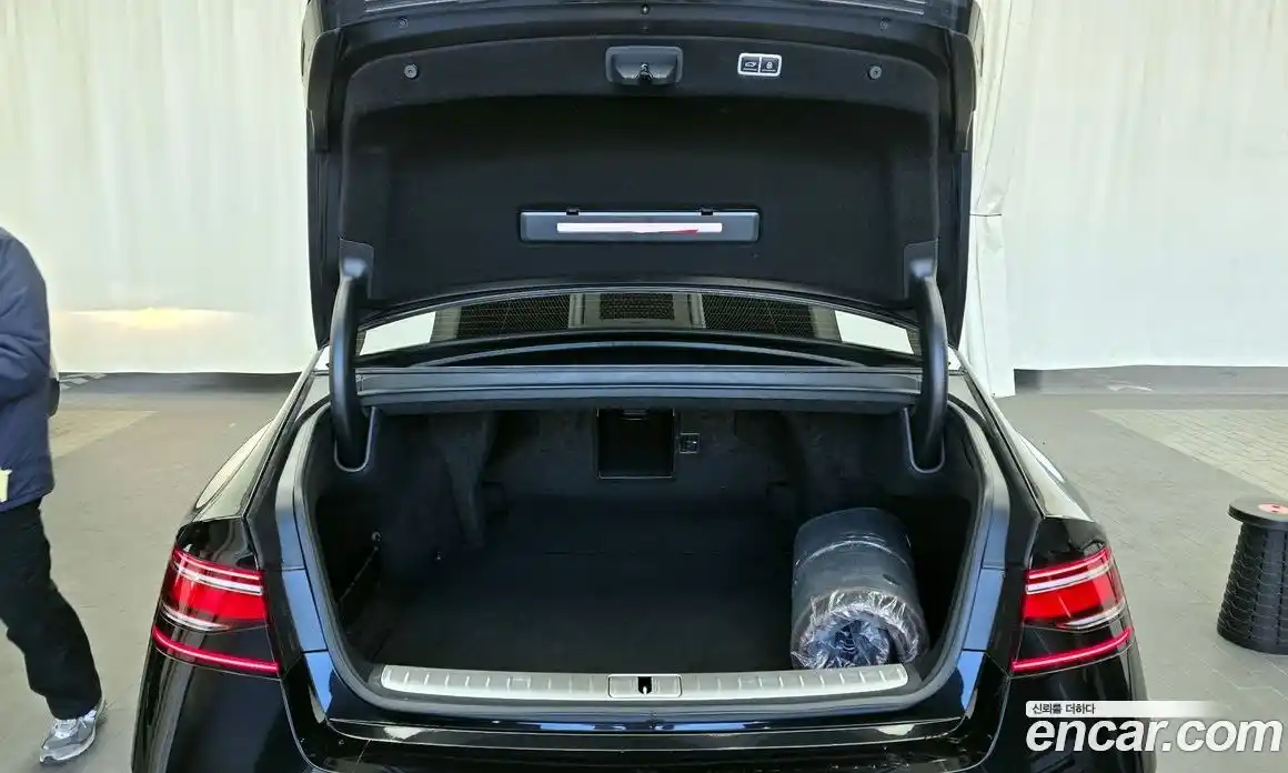 Genesis G90 2023 3.5 Автомат в Москве № 26686, фото 20