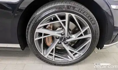 Genesis G90 2023 3.5 Автомат в Москве № 26686, миниатюра 5