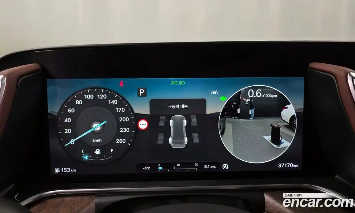 Genesis G90 2023 3.5 Автомат в Москве № 26686, фото 8