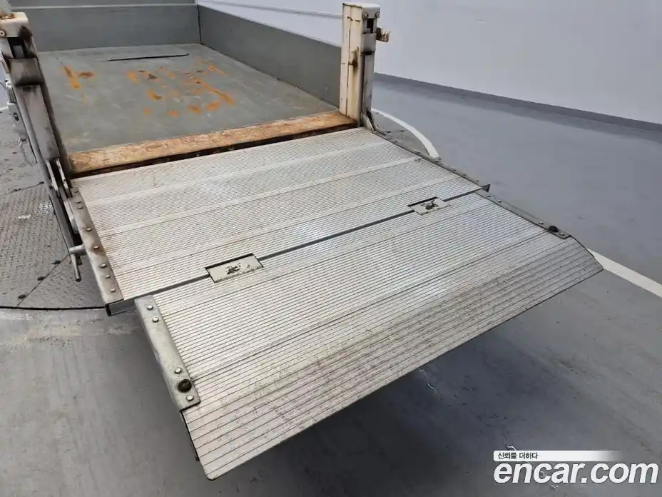 Chevrolet labo 2017 0.8 Механическая в Москве № 27409, фото 11