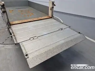 Chevrolet labo 2017 0.8 Механическая в Москве № 27409, миниатюра 11