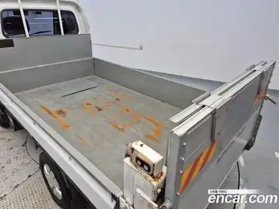 Chevrolet labo 2017 0.8 Механическая в Москве № 27409, миниатюра 12