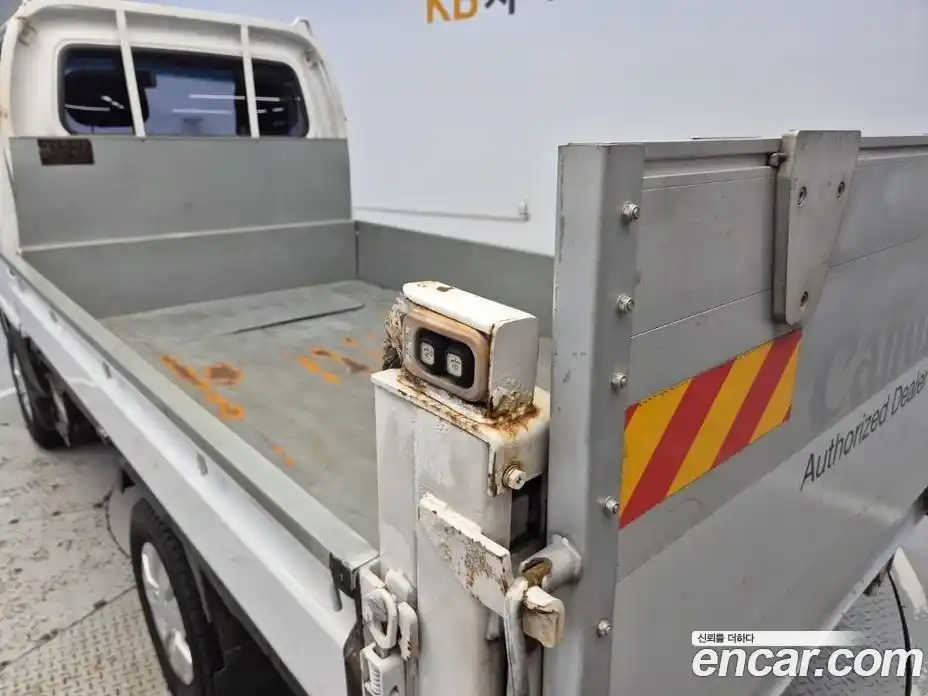 Chevrolet labo 2017 0.8 Механическая в Москве № 27409, фото 13